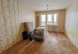 1-к квартира, вторичка, 39м2, 10/10 этаж