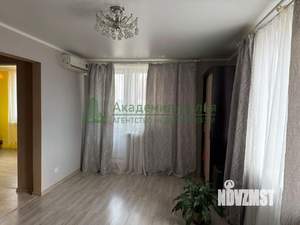 1-к квартира, вторичка, 31м2, 10/10 этаж