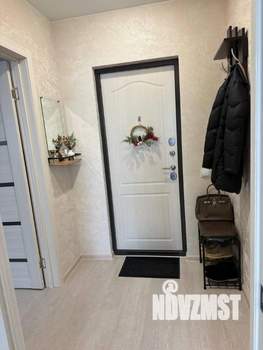 1-к квартира, вторичка, 31м2, 7/10 этаж