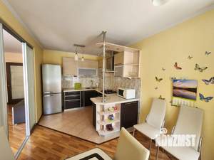 3-к квартира, вторичка, 78м2, 2/10 этаж