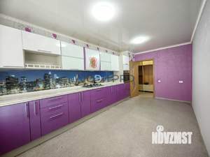 2-к квартира, вторичка, 59м2, 9/10 этаж