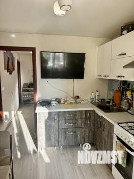 1-к квартира, вторичка, 40м2, 2/9 этаж