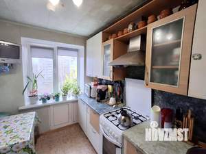 3-к квартира, вторичка, 63м2, 6/9 этаж