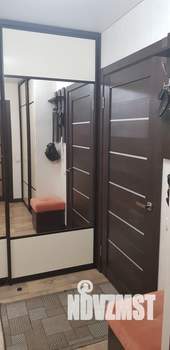 1-к квартира, вторичка, 34м2, 3/10 этаж