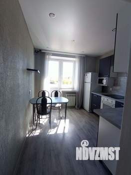 1-к квартира, вторичка, 32м2, 4/10 этаж
