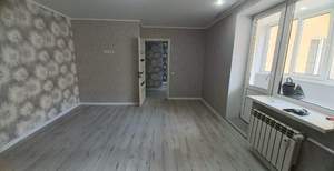 1-к квартира, вторичка, 40м2, 6/10 этаж