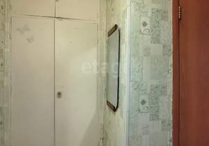 1-к квартира, вторичка, 33м2, 5/5 этаж