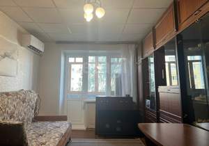 1-к квартира, вторичка, 31м2, 5/9 этаж
