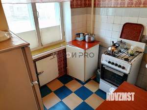 2-к квартира, вторичка, 44м2, 3/6 этаж