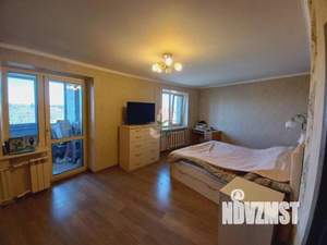 3-к квартира, вторичка, 80м2, 3/9 этаж