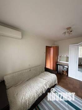 1-к квартира, вторичка, 22м2, 6/9 этаж