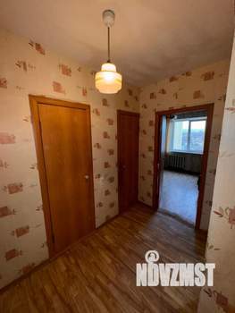 2-к квартира, вторичка, 58м2, 4/10 этаж