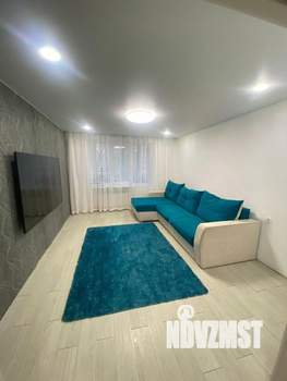 3-к квартира, вторичка, 57м2, 2/9 этаж