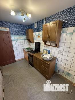1-к квартира, вторичка, 29м2, 9/10 этаж