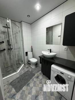 1-к квартира, вторичка, 40м2, 2/11 этаж