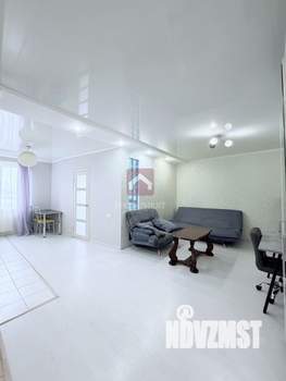 1-к квартира, вторичка, 46м2, 5/25 этаж