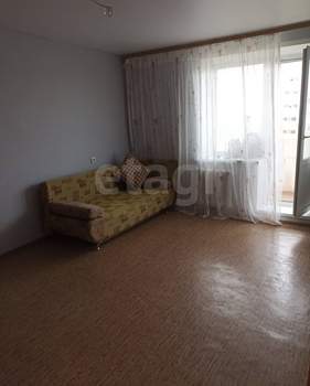 1-к квартира, вторичка, 34м2, 8/10 этаж