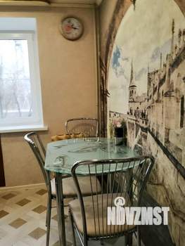 1-к квартира, вторичка, 29м2, 2/5 этаж