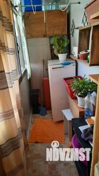 2-к квартира, вторичка, 48м2, 8/9 этаж