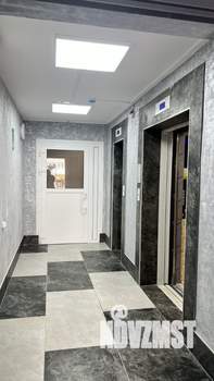 1-к квартира, вторичка, 45м2, 9/16 этаж