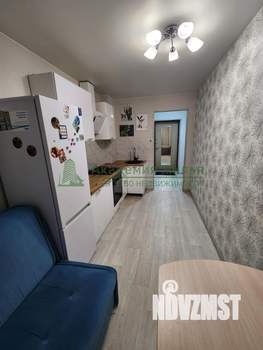 1-к квартира, вторичка, 38м2, 7/10 этаж
