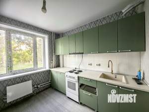 3-к квартира, вторичка, 67м2, 1/10 этаж
