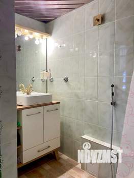 2-к квартира, вторичка, 54м2, 9/9 этаж