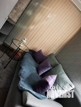 Студия квартира, вторичка, 33м2, 6/10 этаж