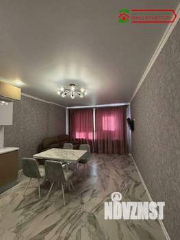 2-к квартира, вторичка, 51м2, 17/18 этаж