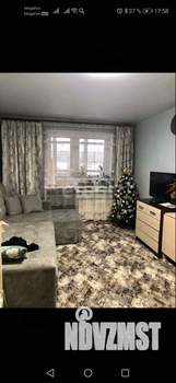 1-к квартира, вторичка, 40м2, 14/14 этаж