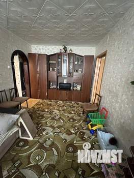 3-к квартира, вторичка, 55м2, 7/9 этаж
