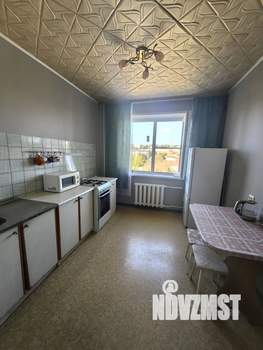 3-к квартира, вторичка, 63м2, 9/10 этаж