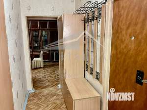 2-к квартира, вторичка, 53м2, 3/9 этаж