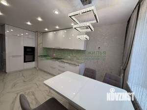 3-к квартира, вторичка, 90м2, 6/10 этаж