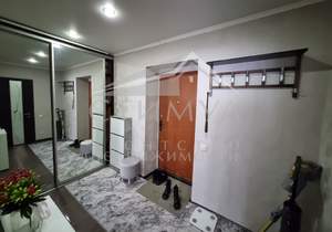 1-к квартира, вторичка, 41м2, 9/10 этаж