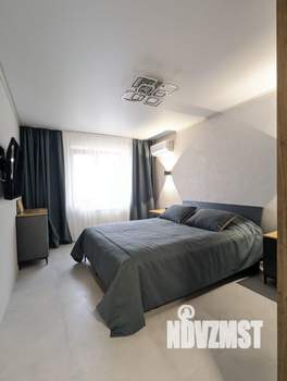 2-к квартира, вторичка, 75м2, 2/5 этаж