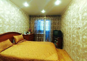 3-к квартира, вторичка, 73м2, 10/10 этаж