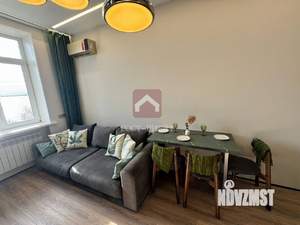 3-к квартира, вторичка, 83м2, 3/5 этаж