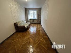 3-к квартира, вторичка, 59м2, 5/5 этаж