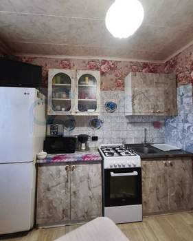 2-к квартира, вторичка, 49м2, 9/9 этаж
