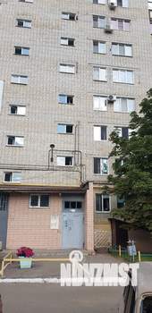 3-к квартира, вторичка, 61м2, 7/10 этаж