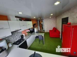 1-к квартира, вторичка, 41м2, 1/10 этаж