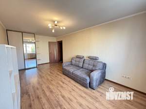 1-к квартира, вторичка, 33м2, 7/9 этаж
