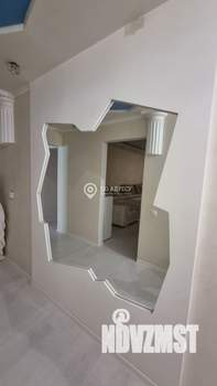 2-к квартира, вторичка, 49м2, 3/10 этаж