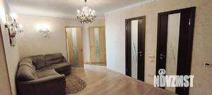 3-к квартира, вторичка, 107м2, 16/19 этаж