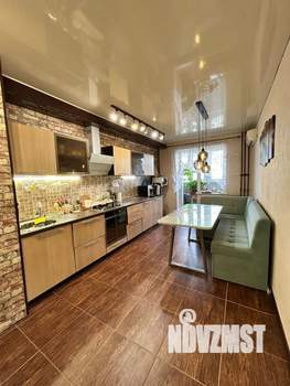3-к квартира, вторичка, 79м2, 9/10 этаж