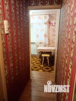 2-к квартира, вторичка, 43м2, 6/6 этаж