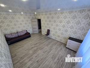 2-к квартира, вторичка, 53м2, 6/10 этаж