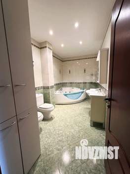 3-к квартира, вторичка, 136м2, 2/6 этаж