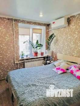 3-к квартира, вторичка, 60м2, 5/9 этаж